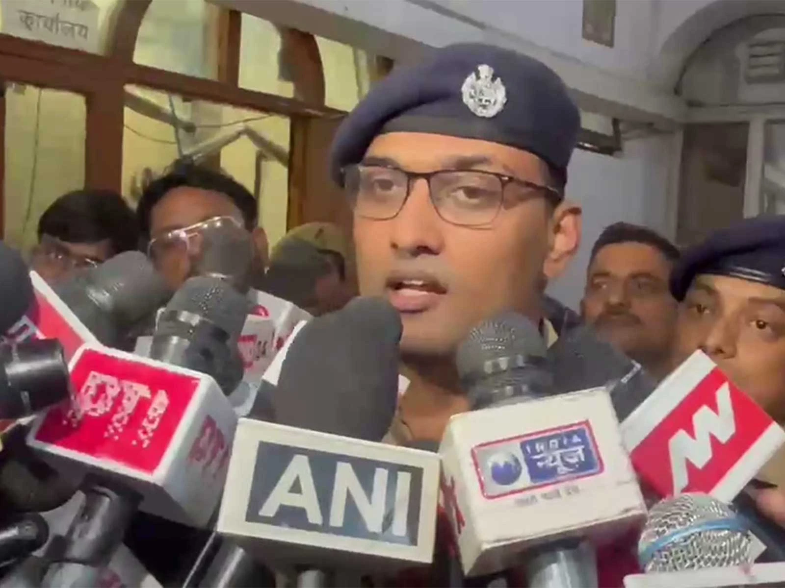 शिवा शर्मा मर्डर केस: आरोपी श्रद्धा दुबे और साथियों के पास से मोबाइल व सबूत बरामद