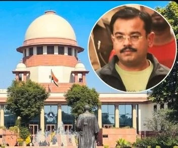 लखीमपुर खीरी हिंसा मामला: सुप्रीम कोर्ट ने आशीष मिश्रा को दिवाली मनाने घर जाने की दी अनुमति