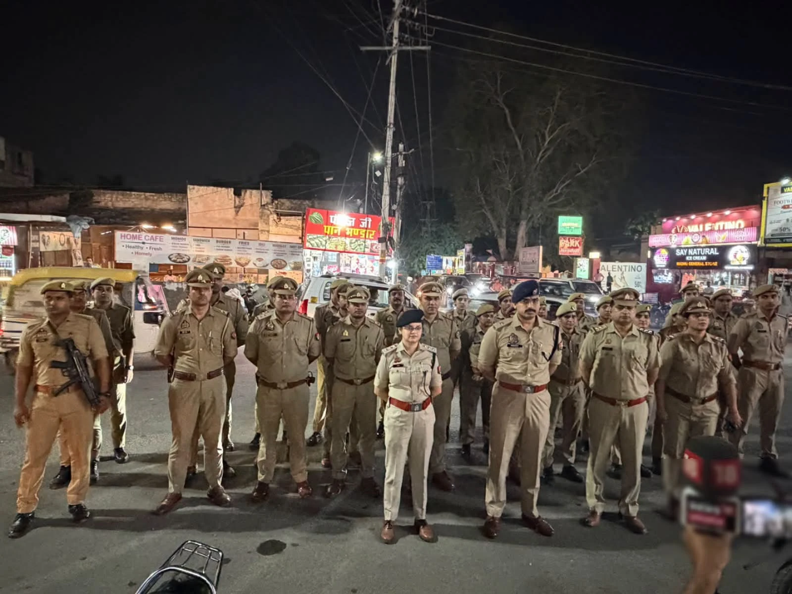 यूपी में मिशन शक्ति 6.0 का आगाज: महिलाओं की सुरक्षा और सशक्तिकरण के लिए योगी सरकार का बड़ा कदम