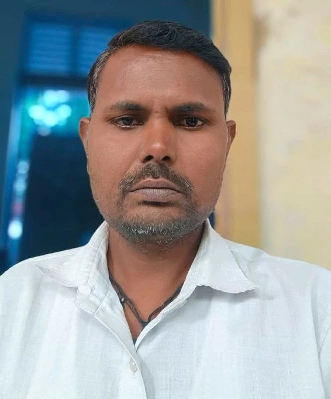 शाहजहाँपुर: सड़क हादसे में डीएम कार्यालय के कर्मचारी की मौत, कलेक्ट्रेट में शोक