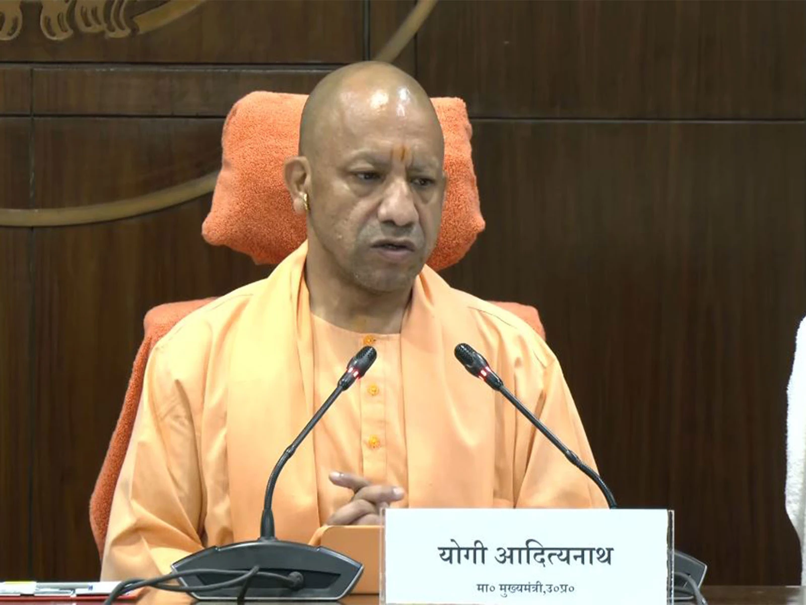 जेवर एयरपोर्ट का नाम अब होगा 'नरेंद्र मोदी इंटरनेशनल एयरपोर्ट', यूपी कैबिनेट ने ली मंजूरी