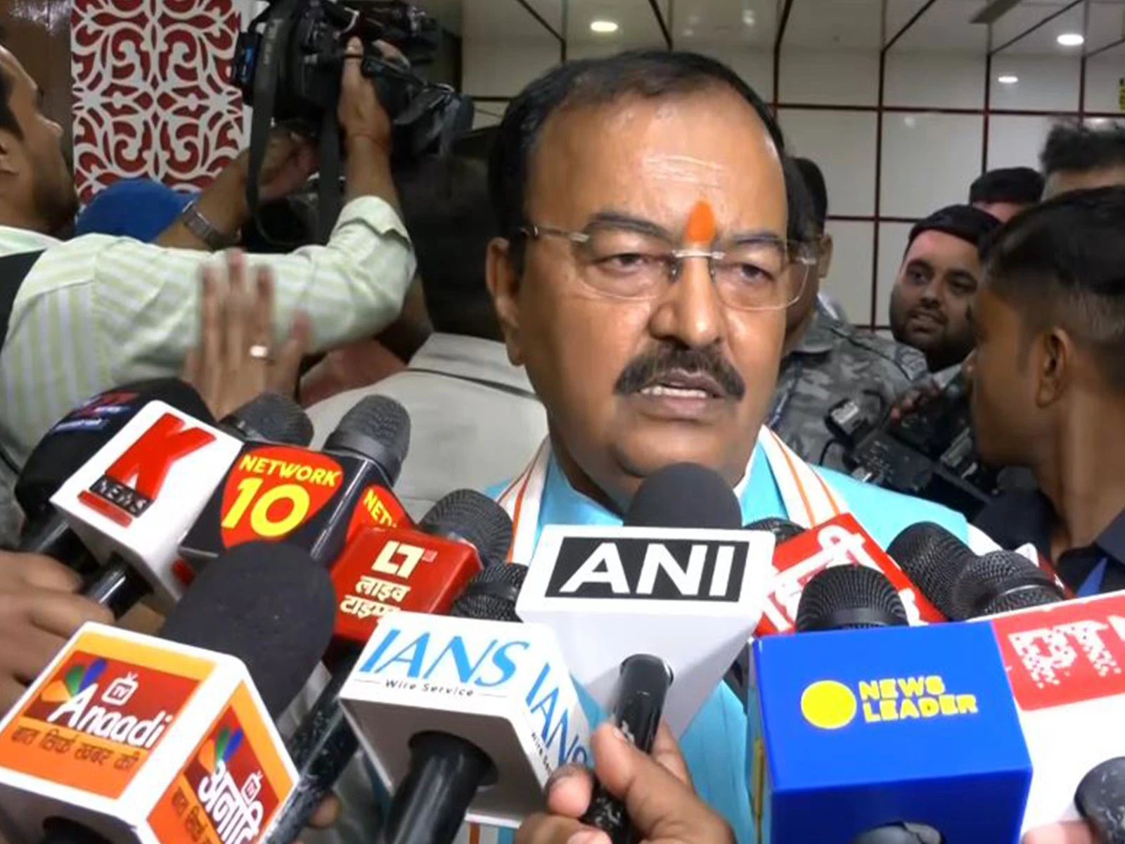 ऐतिहासिक फैसला: जेवर एयरपोर्ट का नाम अब होगा 'नरेंद्र मोदी इंटरनेशनल एयरपोर्ट'