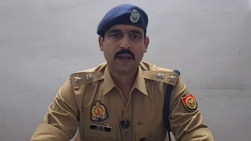 प्रयागराज: नजूल जमीन विवाद में वकील की गोली मारकर हत्या, मुख्य आरोपी हिरासत में