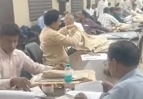 संभल में MLC चुनाव की तैयारियां पूरी, 7 सेक्टरों में बंटा जिला