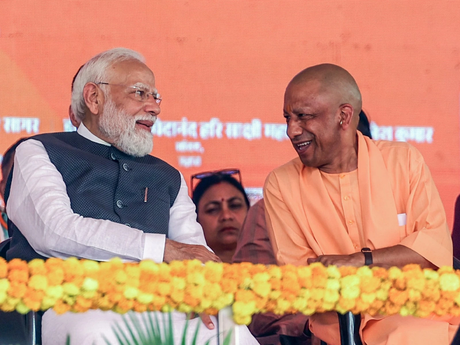 2027 चुनाव की तैयारी: भाजपा ने यूपी कार्यकारिणी समिति का किया ऐलान, पीएम मोदी और योगी शामिल