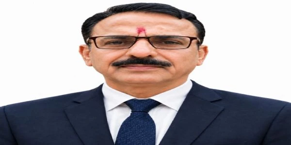 प्रो. डॉ. अरविंद नाथ तिवारी को मिलेगा 'साहित्य विभूषण श्री' सम्मान, बदायूं में होगा समारोह