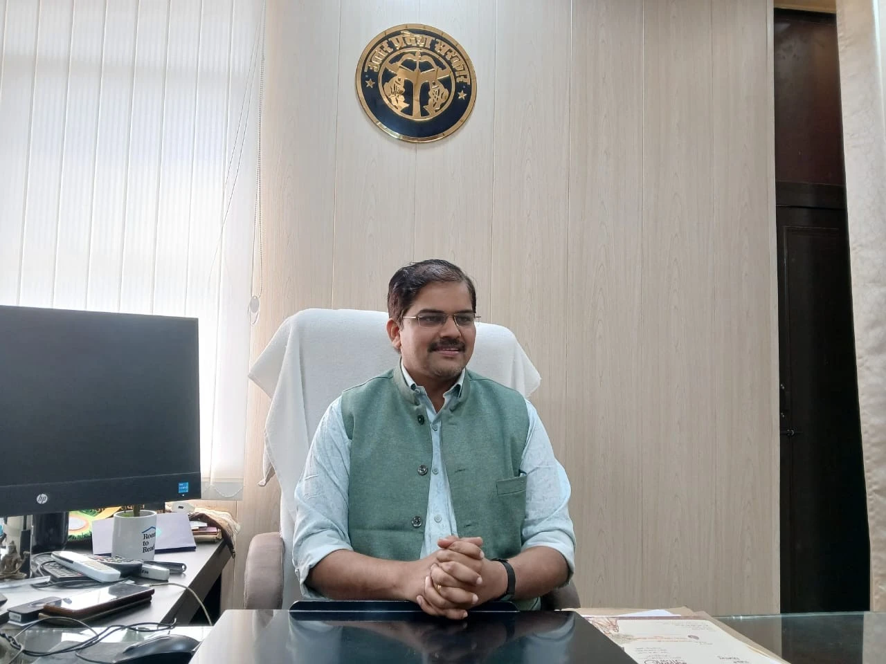 अमेठी: ECCE शिक्षक भर्ती में धोखाधड़ी की कोशिश, बीएसए ने उम्मीदवारों को किया आगाह