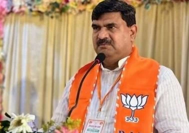 बीजेपी का बड़ा दांव: 'लोकतंत्र बचाओ-अराजकता हटाओ' अभियान के जरिए विपक्ष को घेरने की तैयारी
