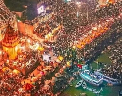 वाराणसी देव दीपावली 2026: UPSTDC ने लॉन्च किए खास टूर पैकेज, अब आसानी से करें काशी का दीदार
