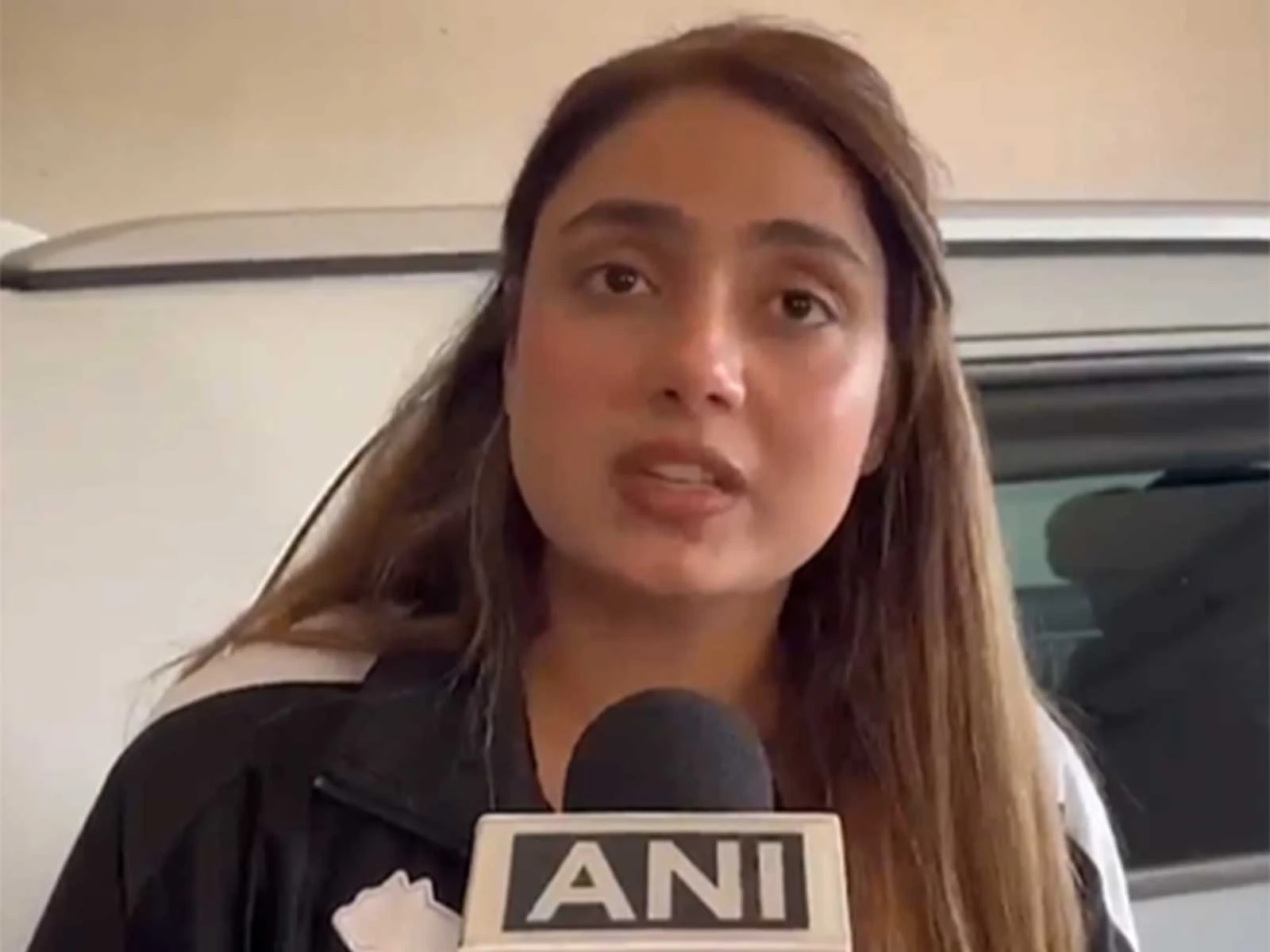 शिवा शर्मा मौत मामला: 'मैंने उसे चौथी मंजिल से कूदते देखा', आरोपी श्रद्धा दुबे ने लगाया साजिश का आरोप