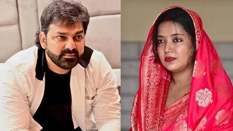 भोजपुरी स्टार पवन सिंह पर बलिया कोर्ट ने लगाया जुर्माना, पत्नी ने लगाया गंभीर आरोप