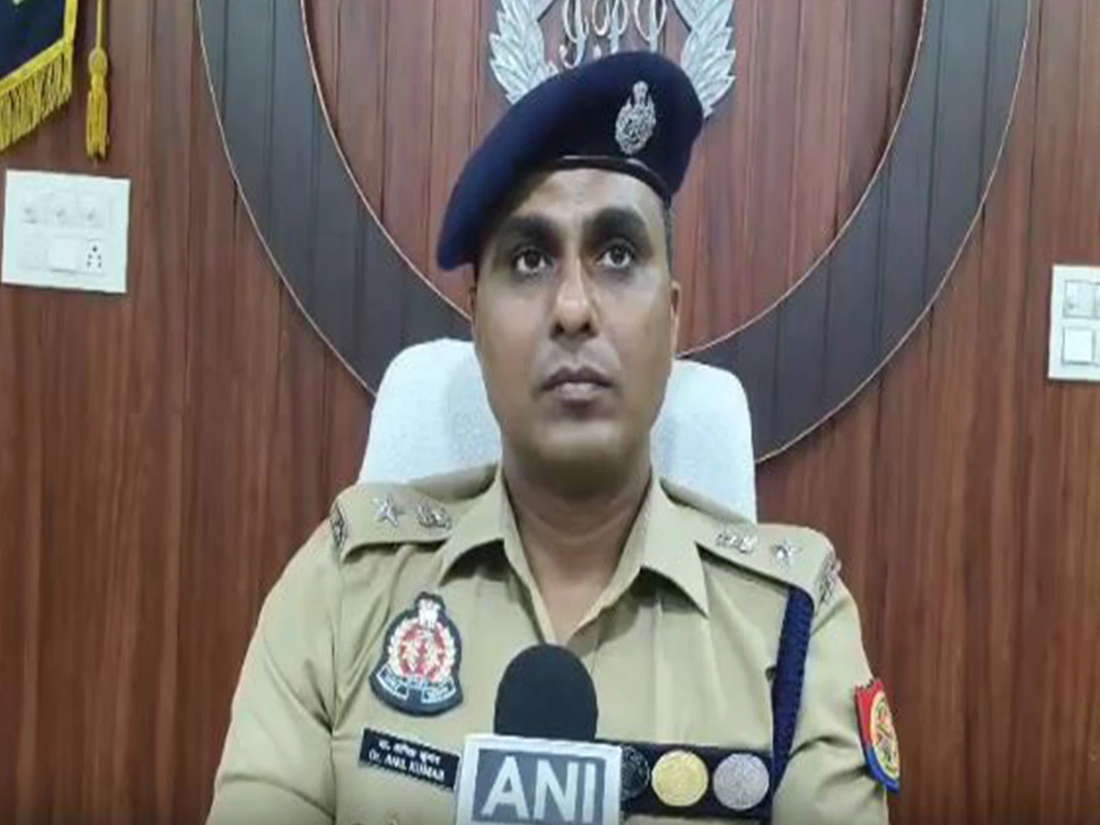 टाइगर श्रॉफ फायरिंग केस: सोनीपत से पकड़ी गई महिला का निकला आजमगढ़ से नाता, पुलिस जांच में जुटी