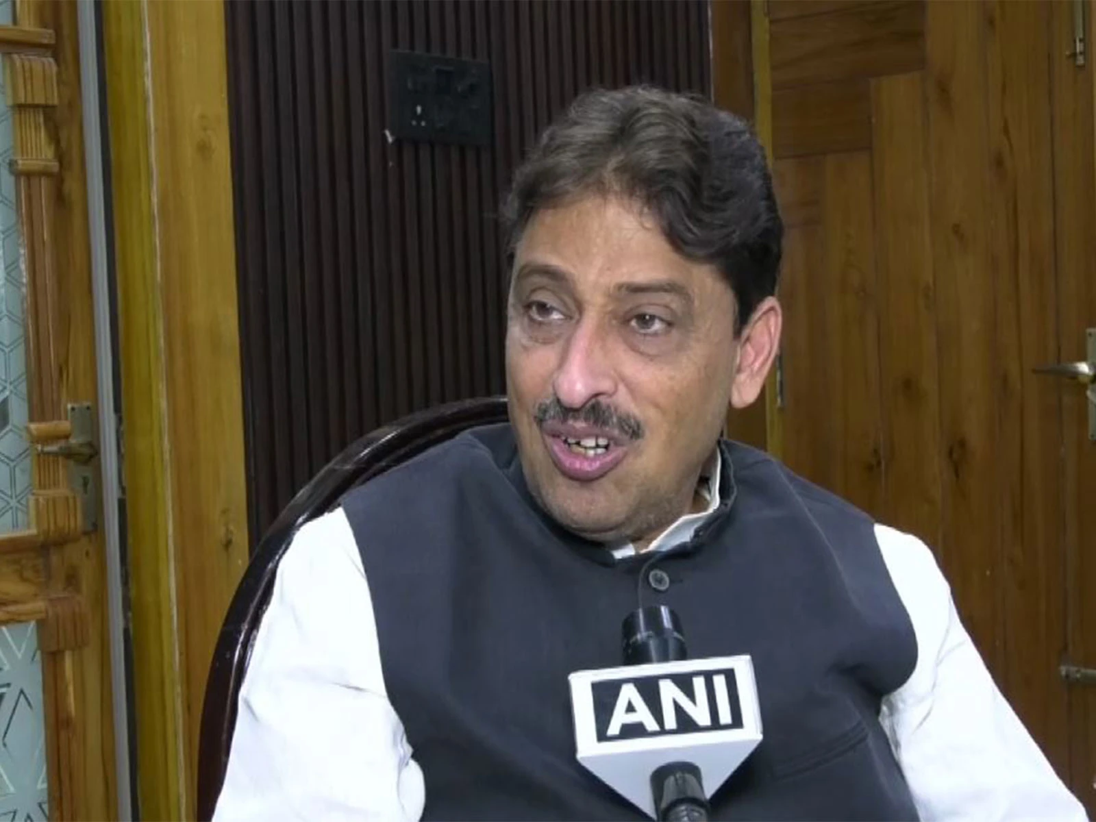 'यह राहुल गांधी का तूफान है', चुनाव आयोग के खिलाफ प्रदर्शन पर इमरान मसूद की हुंकार