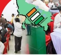 लखनऊ विधान परिषद चुनाव: भाजपा के उमेश द्विवेदी ने मारी बाजी, स्नातक सीट पर सपा की कांति सिंह आगे