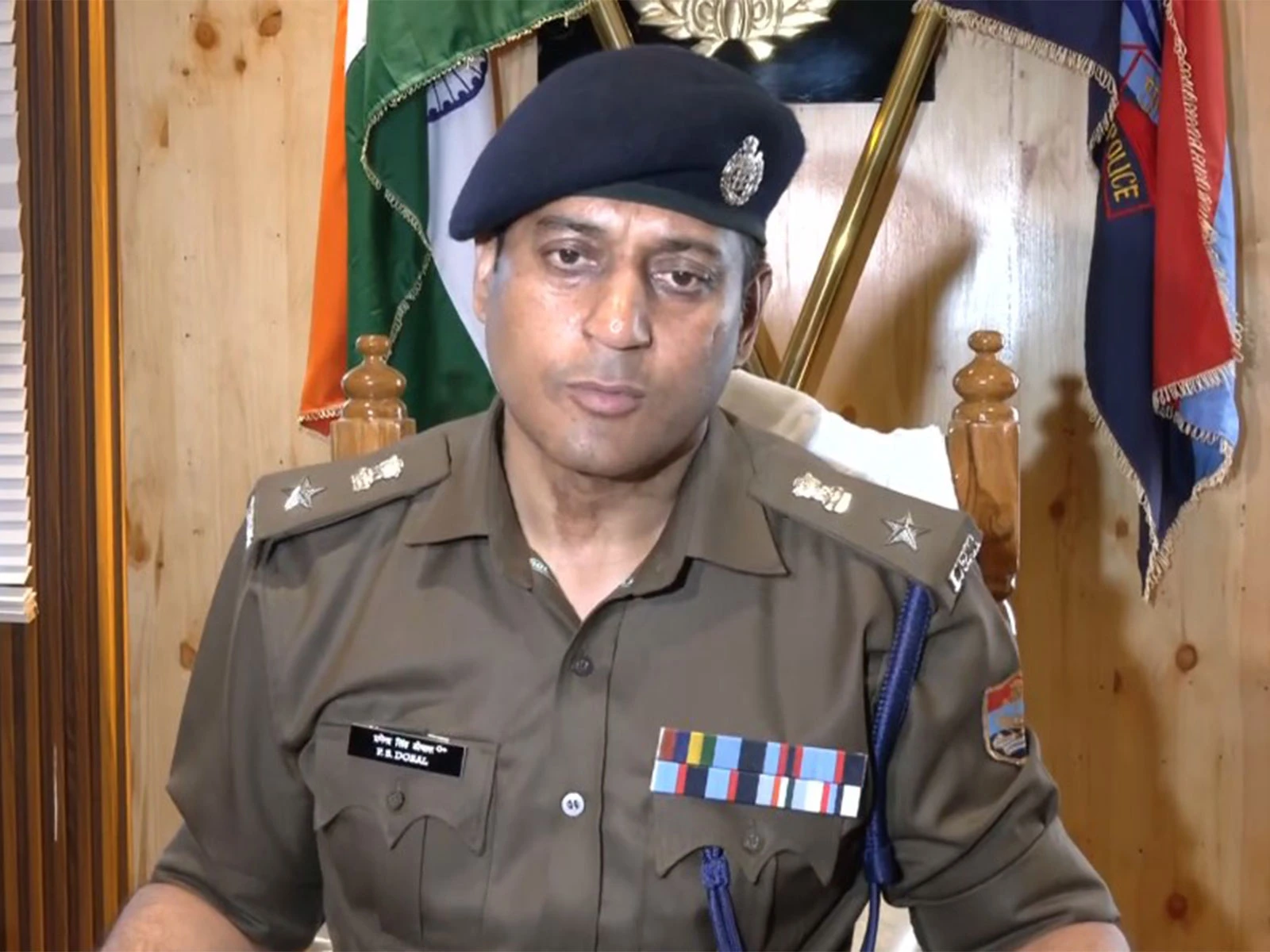 हरक सिंह रावत की पत्नी पर संपत्ति धोखाधड़ी का आरोप, देहरादून SSP ने दिए जांच के आदेश