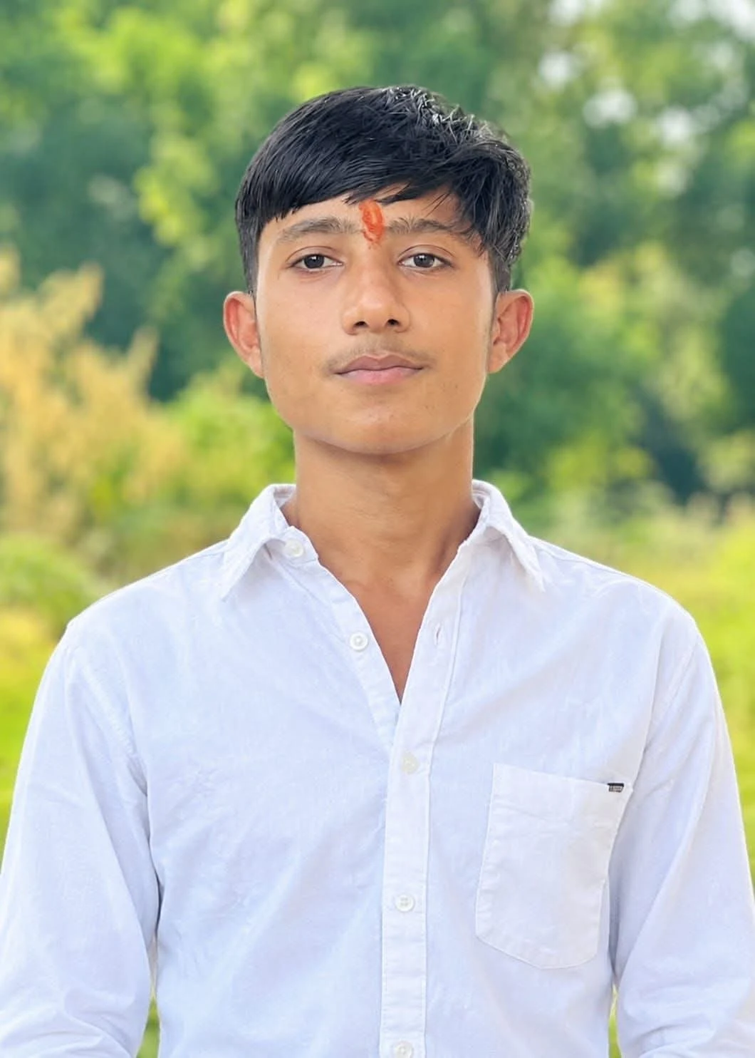 सैफई में दर्दनाक हिट एंड रन: अज्ञात वाहन की टक्कर से 16 साल के छात्र की मौत