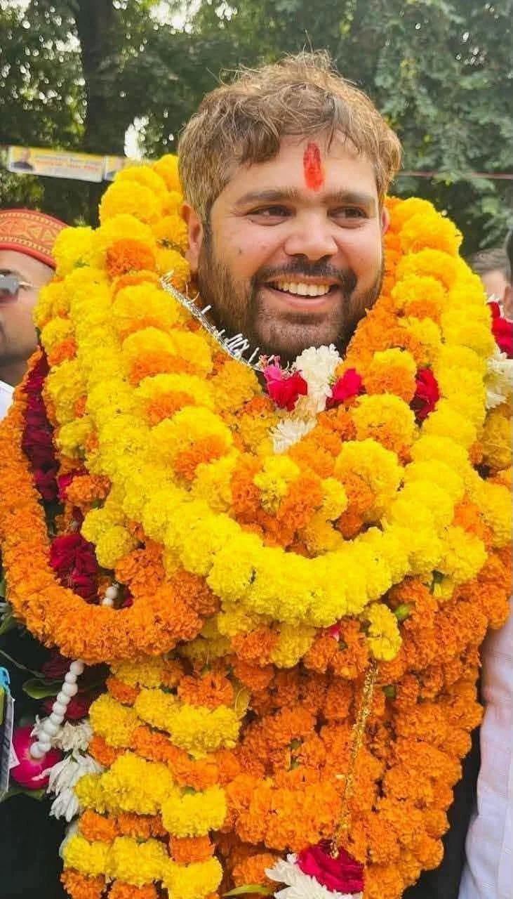 उत्तर प्रदेश बार काउंसिल चुनाव: अनुराग पांडे ने दर्ज की ऐतिहासिक जीत, मिले 7,088 वोट