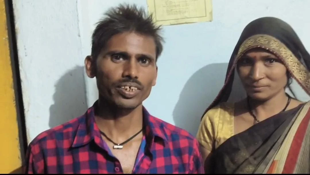 अमेठी: वन-डे कैंपेन का कमाल, महिला के जमीन रिकॉर्ड की गलती हुई दूर