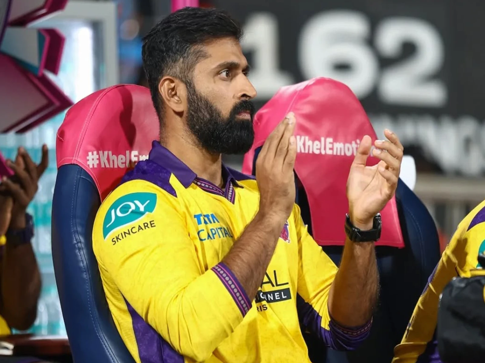 WPL 2027: यूपी वॉरियर्स की नीलामी रणनीति तैयार, अभिषेक नायर ने बताया कौन से खिलाड़ी होंगे टीम की पसंद