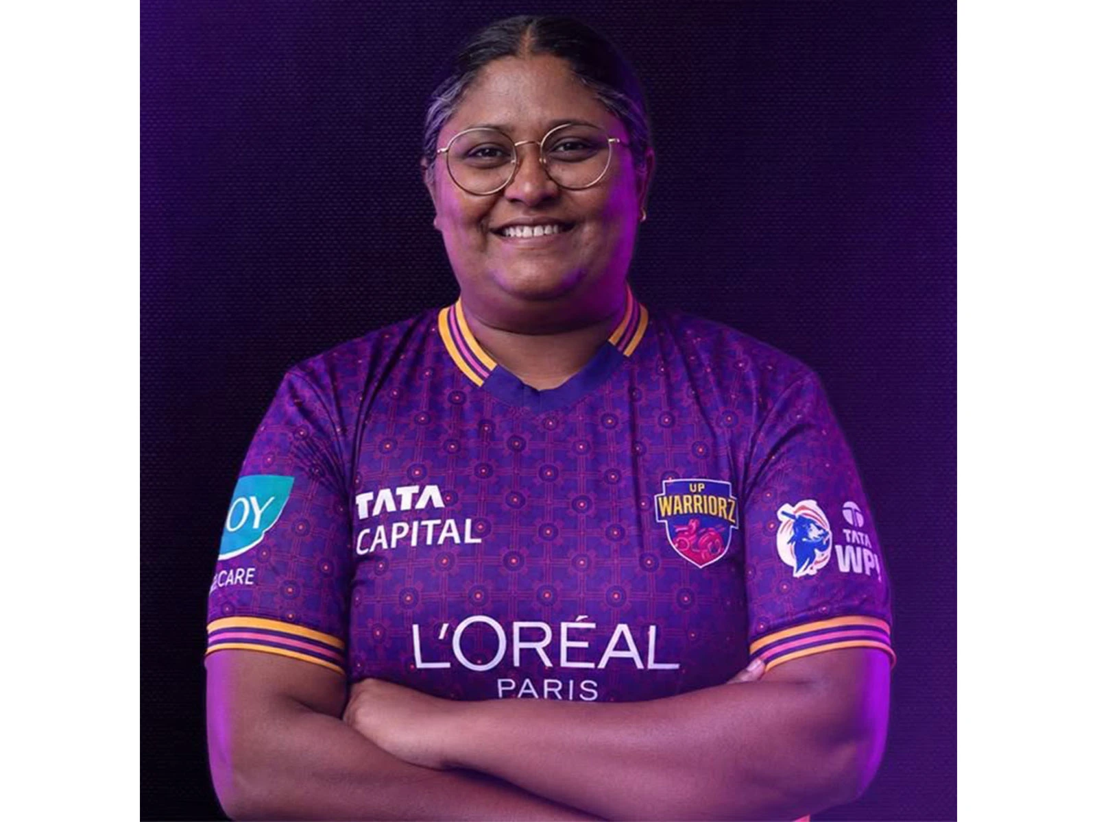 WPL 2027: यूपी वॉरियर्स ने लगाया दांव, 1.10 करोड़ रुपये में टीम में शामिल की ऑस्ट्रेलियाई कप्तान सोफी मोलीन्यूक्स