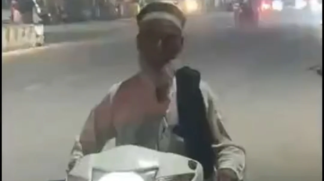 बरेली: बुजुर्ग को रोककर पीटा और जबरन लगवाए धार्मिक नारे, बीच-बचाव करने आए युवक पर भी हमला
