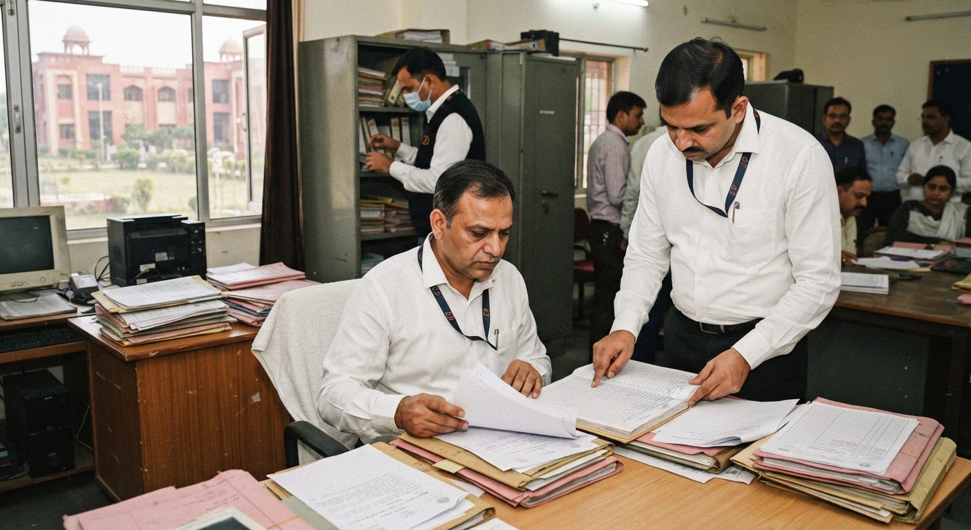 आजम खान और जौहर ट्रस्ट पर ईडी का शिकंजा, 494 करोड़ की हेराफेरी में FIR दर्ज