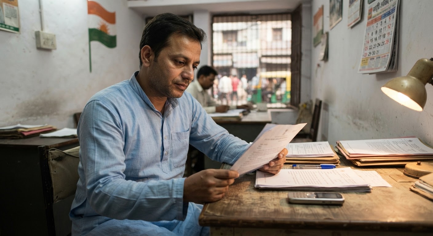 राष्ट्रीय अधिकार मोर्चा ने यूपी में किया संगठन विस्तार, कई नए चेहरों को मिली बड़ी जिम्मेदारी