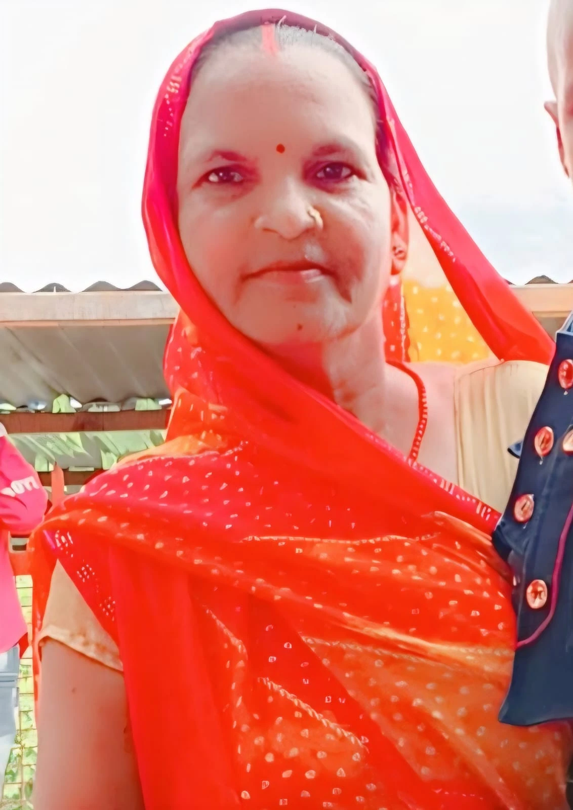 मिर्जापुर में दर्दनाक सड़क हादसा: अज्ञात वाहन की टक्कर से परिवार के 3 सदस्यों की मौत