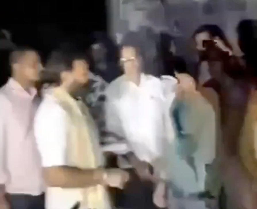 बीज कालाबाजारी पर भड़के BJP MLA बृज भूषण राजपूत, सरकारी कर्मचारी को जड़ा थप्पड़