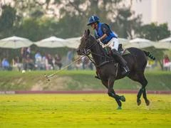 जिंदल पैंथर शील्ड: नोएडा में रोमांचक मुकाबले में जिंदल पैंथर ने अरावली को दी मात