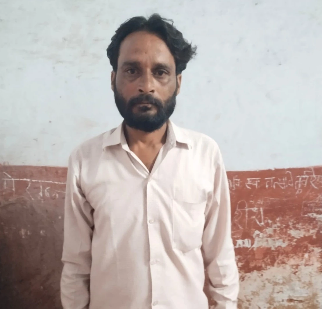 अमेठी मर्डर केस: रवींद्र की हत्या करने वाले सर्वेश को उम्रकैद, कोर्ट ने लगाया जुर्माना