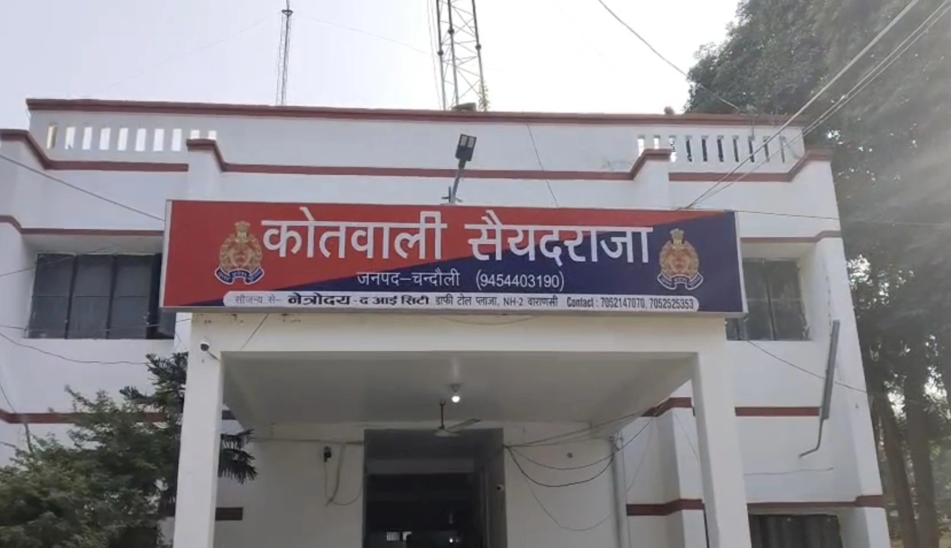 चंदौली: दुकान पर मामूली विवाद बना खूनी संघर्ष, दो गुटों में भिड़ंत में 7 घायल