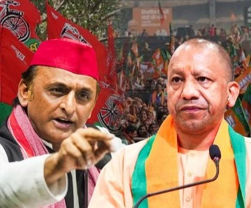 यूपी एमएलसी चुनाव: भाजपा ने 6 और सपा ने 5 सीटों पर जमाया कब्जा