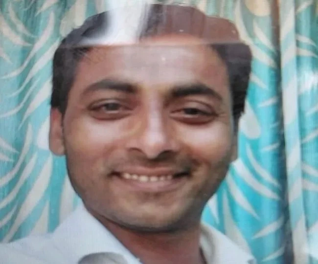 मुजफ्फरनगर: बाइक चलाते समय जेब में फटा मोबाइल, हादसे में व्यक्ति की मौत
