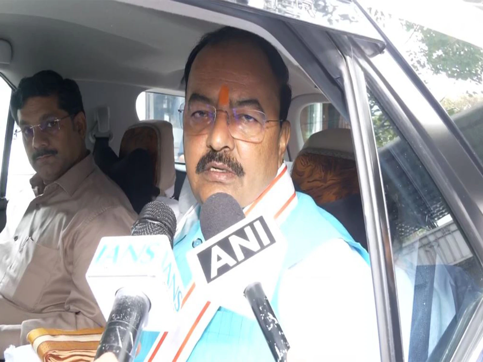 अमित शाह का संबोधन 2027 में तीसरी बार भाजपा सरकार बनाने में मददगार होगा: केशव प्रसाद मौर्य