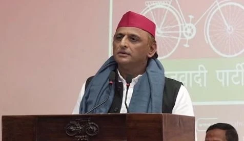 समाजवाद ही असली 'राम राज्य' है: अखिलेश यादव ने BJP पर लगाया AI के जरिए बदनाम करने का आरोप