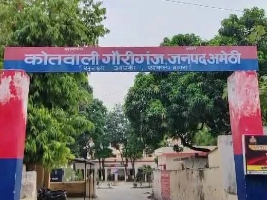 सुल्तानपुर: ट्रेलर की टक्कर से बाइक सवार ईंट व्यवसायी की मौत, परिवार में मचा कोहराम