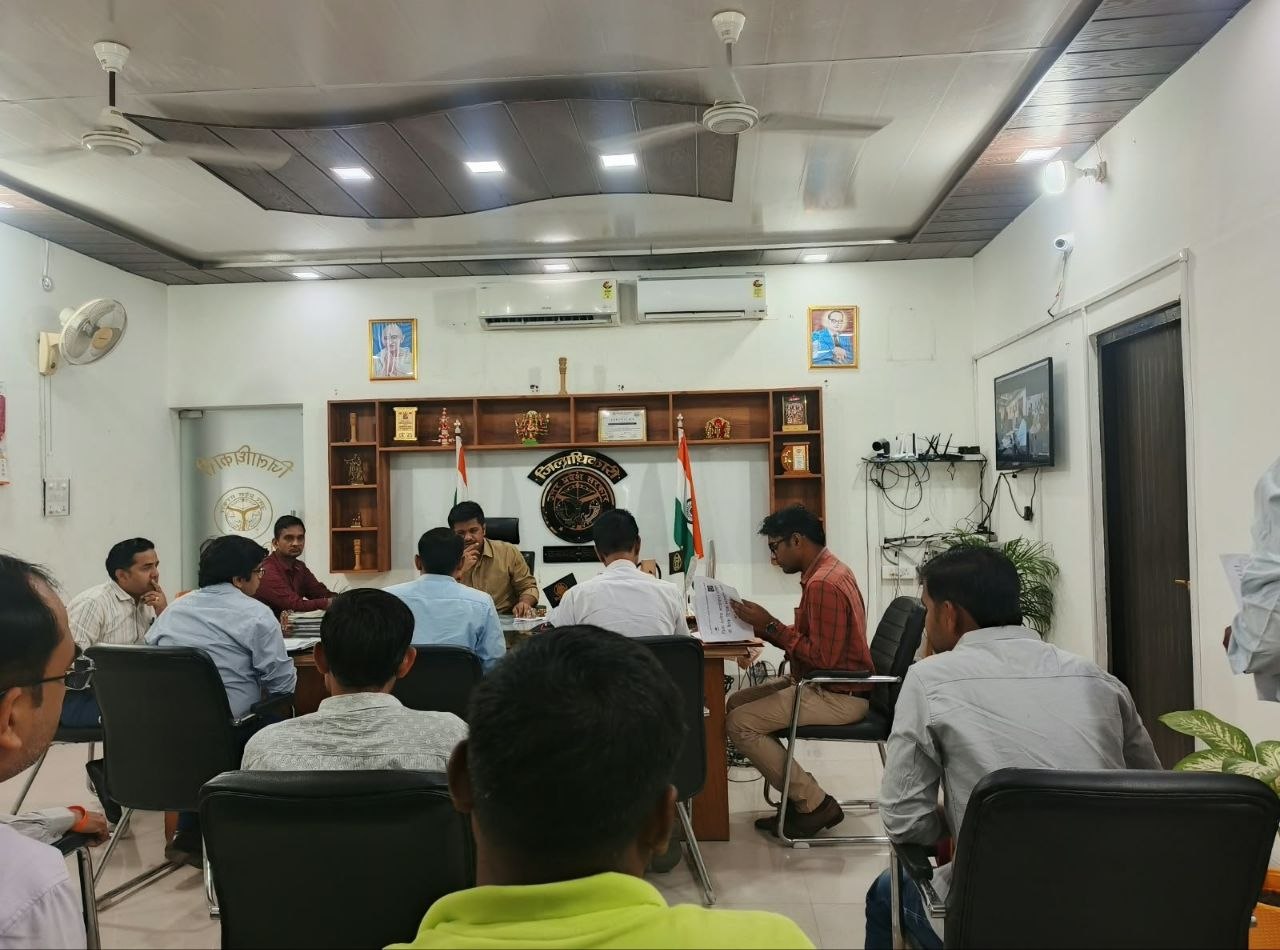 चित्रकूट की 13 सहकारी समितियां हुईं पेपरलेस, अब ई-पैक्स से मिलेगी सुविधा