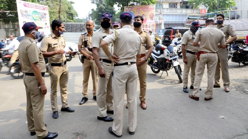गाजियाबाद: दलित छात्र को जातिसूचक गालियां देकर बेरहमी से पीटा, पुलिस ने दर्ज की FIR
