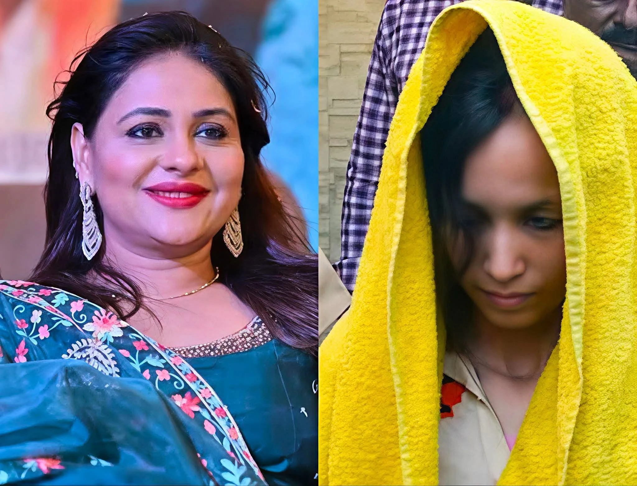 नीलम ड्रम मर्डर केस: दोषी की बेटी की पढ़ाई का खर्च उठाएंगी कवयित्री अनामिका जैन अंबर