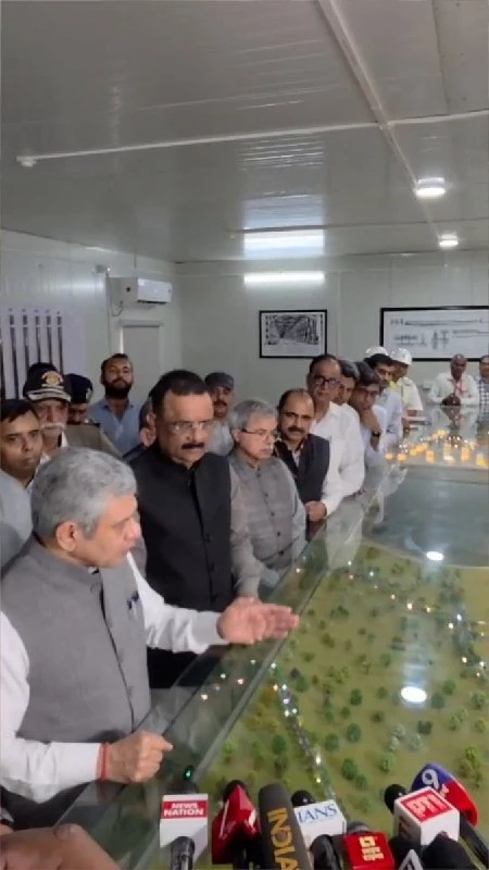 वाराणसी को मिलेगी बड़ी सौगात: नमो सेतु से सुधरेगी कनेक्टिविटी, वंदे भारत स्लीपर भी शुरू