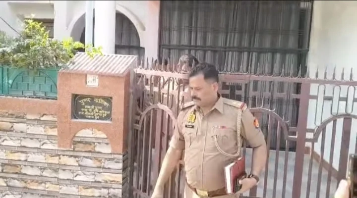 शिवा शर्मा डेथ केस: मुख्य संदिग्ध श्रद्धा दुबे की तलाश में लखनऊ पुलिस ने रायबरेली में मारा छापा