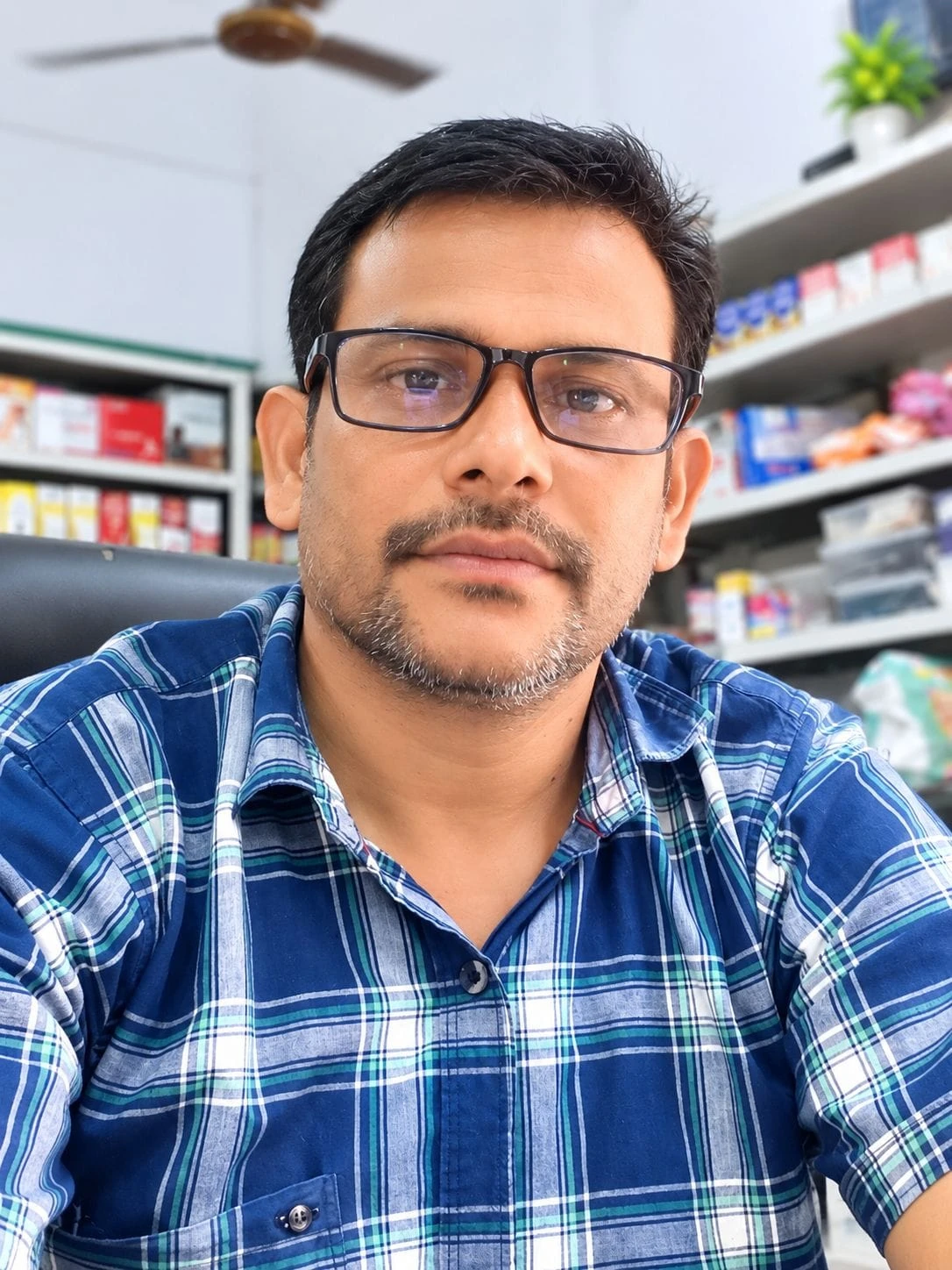 सीएम योगी ने बाराबंकी के ग्राम प्रधान को लिखा पत्र, समाज सेवा के लिए की सराहना