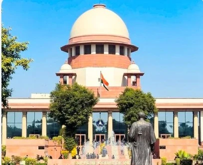 गलत गिरफ्तारी पर सुप्रीम कोर्ट सख्त, यूपी सरकार को 6 लाख मुआवजा देने का आदेश