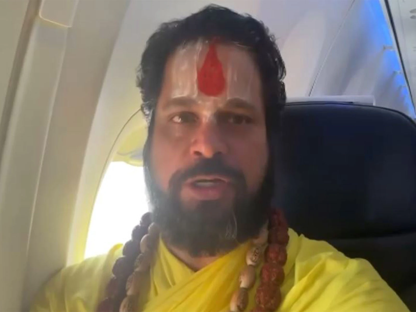 इस्लाम अपनाने वालों को नहीं मिलेगा पिछड़ा वर्ग आरक्षण, जगद्गुरु सतीशাচার্য ने SC के फैसले को बताया 'वरदान'