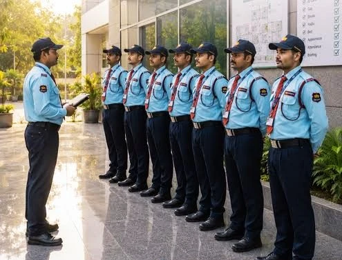 पीलीभीत में SIS सिक्योरिटी की बंपर भर्ती, 460 पदों के लिए आवेदन शुरू