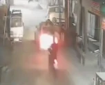 कानपुर: पुरानी रंजिश में खौफनाक वारदात, कार की छत पर घसीटकर शख्स को उतारा मौत के घाट