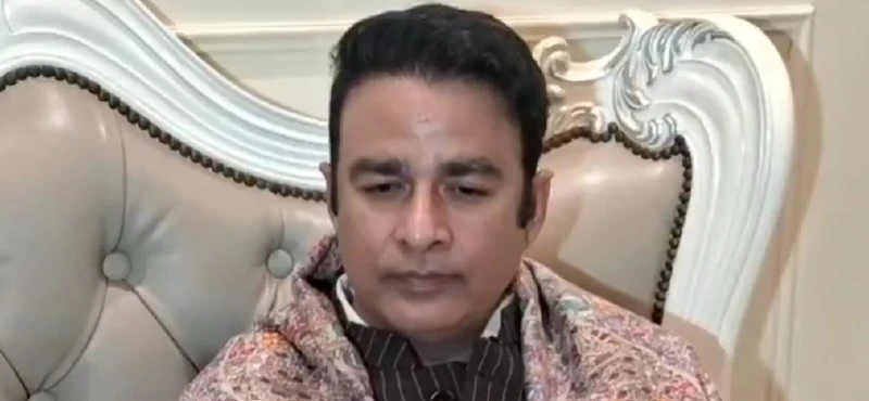 संगीत सोम का गंभीर आरोप: अखिलेश यादव ने जेल में कराई थी मेरी हत्या की कोशिश