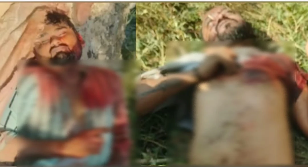 चंदौली: एक ही दिन मिले दो अज्ञात शव, शरीर पर चोट के निशानों से हत्या की आशंका