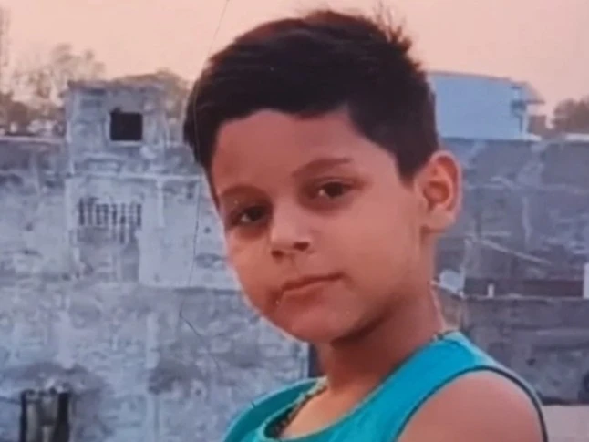 बहराइच: सरयू नदी में डूबे 11 साल के मासूम की तलाश जारी, 6 दिन बाद भी नहीं मिला सुराग